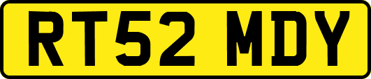 RT52MDY