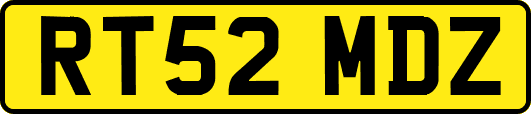 RT52MDZ