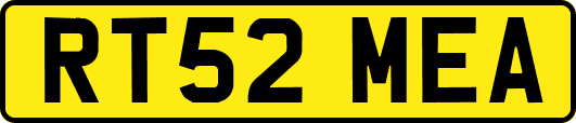 RT52MEA