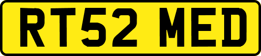 RT52MED