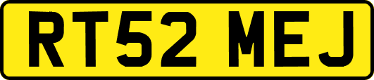 RT52MEJ
