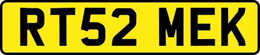 RT52MEK