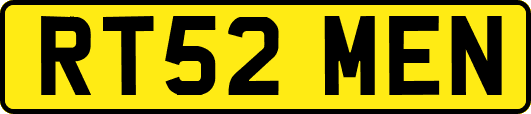 RT52MEN