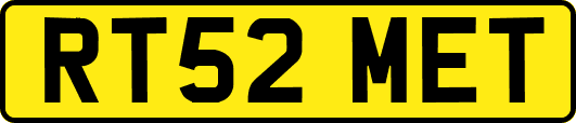 RT52MET