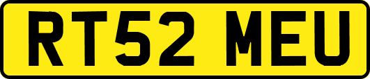 RT52MEU