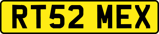 RT52MEX