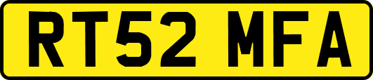 RT52MFA