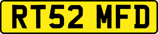 RT52MFD