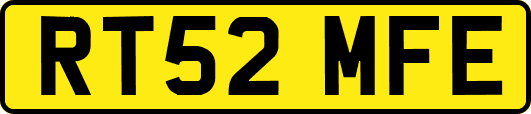 RT52MFE