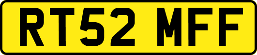 RT52MFF