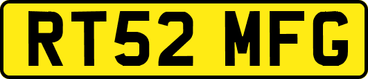 RT52MFG