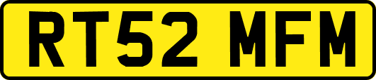 RT52MFM