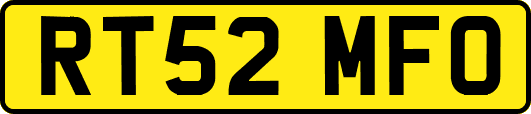 RT52MFO
