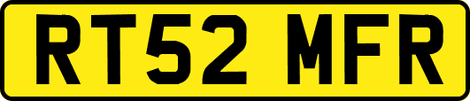 RT52MFR