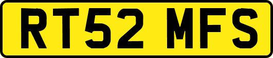 RT52MFS