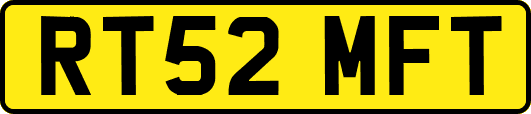 RT52MFT