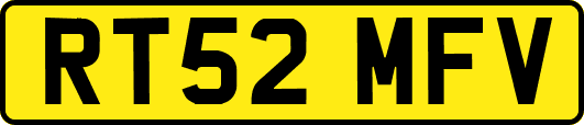 RT52MFV