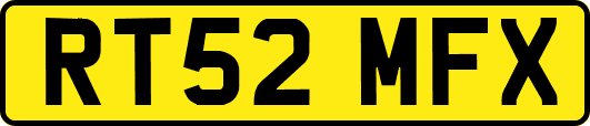 RT52MFX