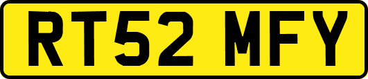 RT52MFY