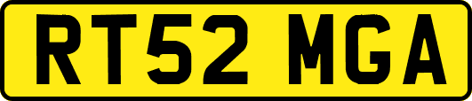 RT52MGA