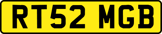 RT52MGB