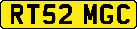 RT52MGC