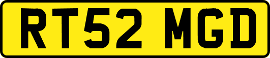 RT52MGD