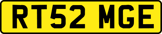 RT52MGE