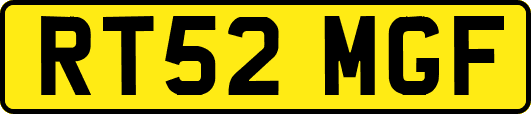 RT52MGF