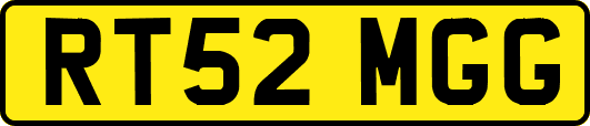 RT52MGG