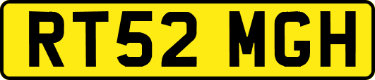 RT52MGH