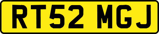 RT52MGJ