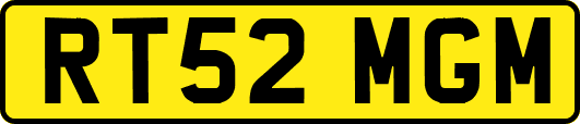 RT52MGM