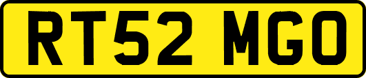 RT52MGO
