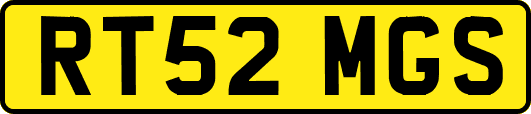 RT52MGS