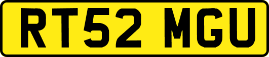 RT52MGU