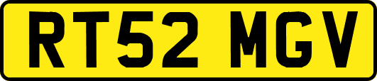 RT52MGV
