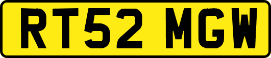 RT52MGW
