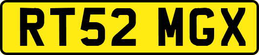RT52MGX