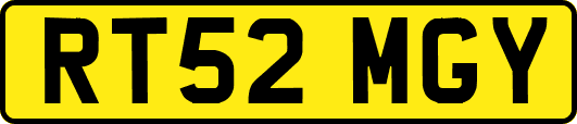 RT52MGY