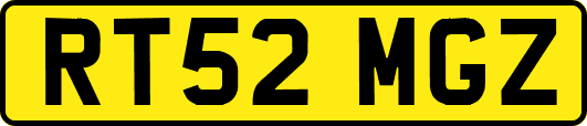 RT52MGZ