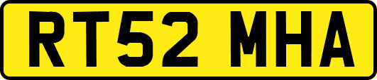RT52MHA