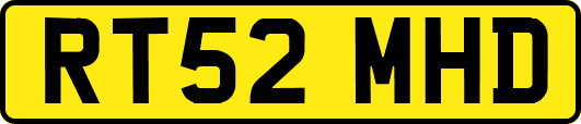 RT52MHD