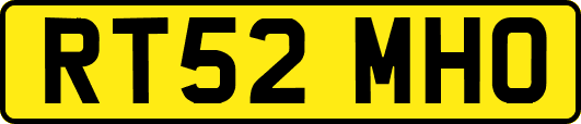 RT52MHO