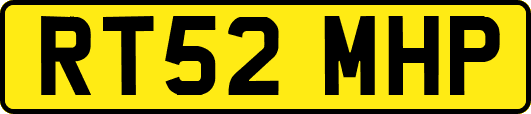 RT52MHP