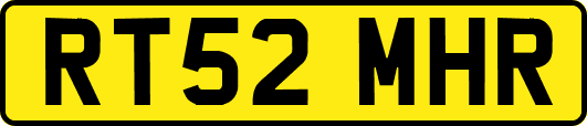 RT52MHR