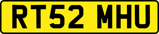 RT52MHU