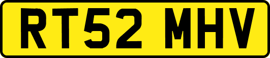 RT52MHV
