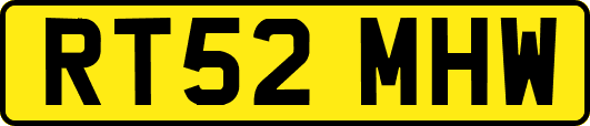 RT52MHW