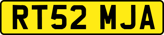 RT52MJA